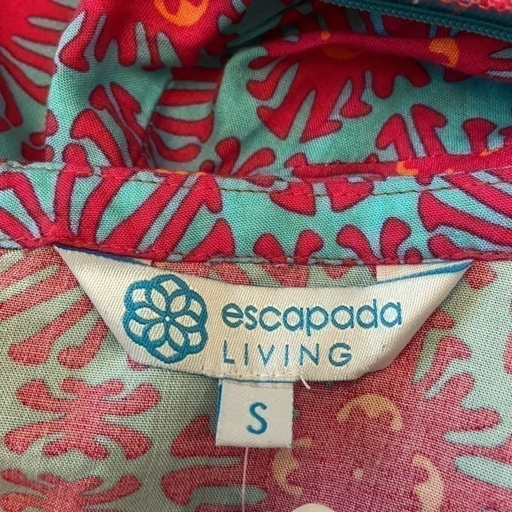 Escapada dress - Picture 8 of 8